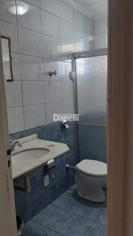 Apartamento à venda no Jardim das Nações: 