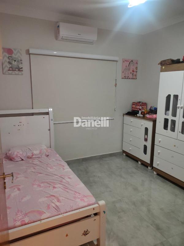 Casa em Condomínio à venda no Parque São Cristovão: 