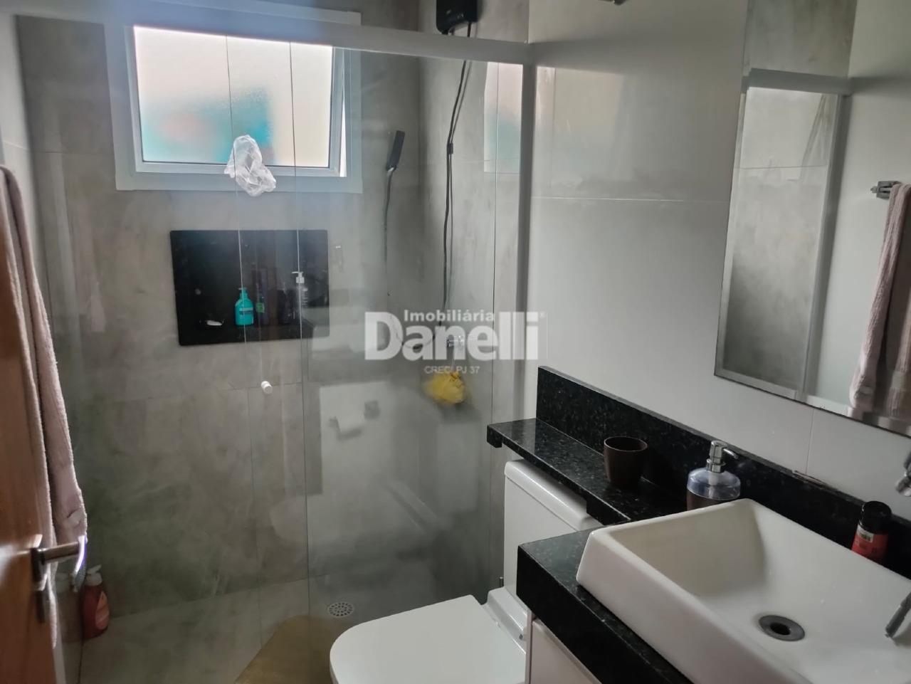 Casa em Condomínio à venda no Parque São Cristovão: 