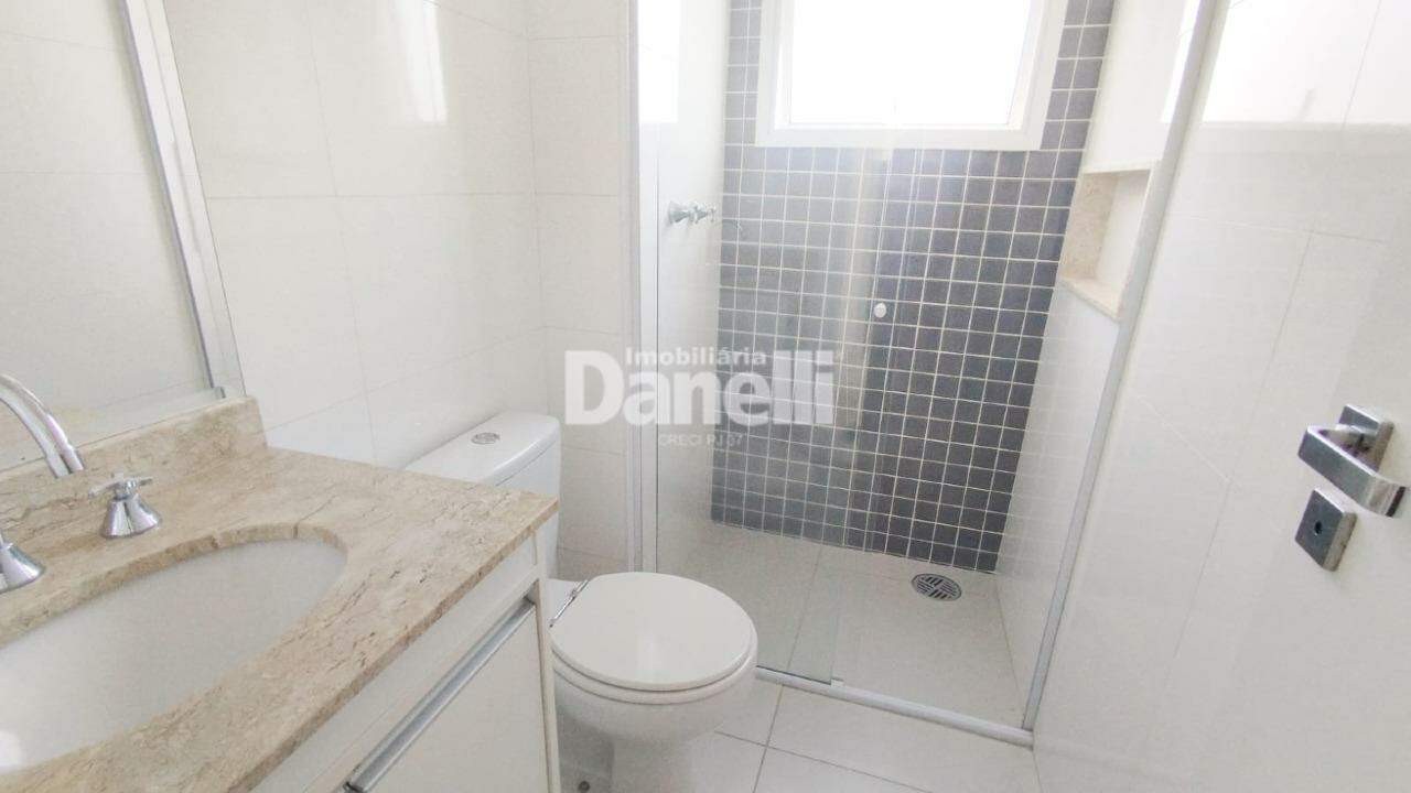 Apartamento para aluguel no Jardim das Nações: 