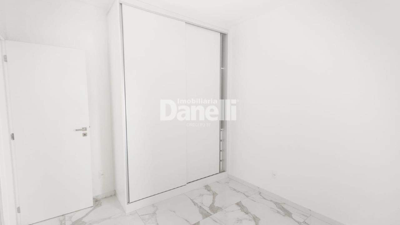 Apartamento para aluguel no Jardim das Nações: 