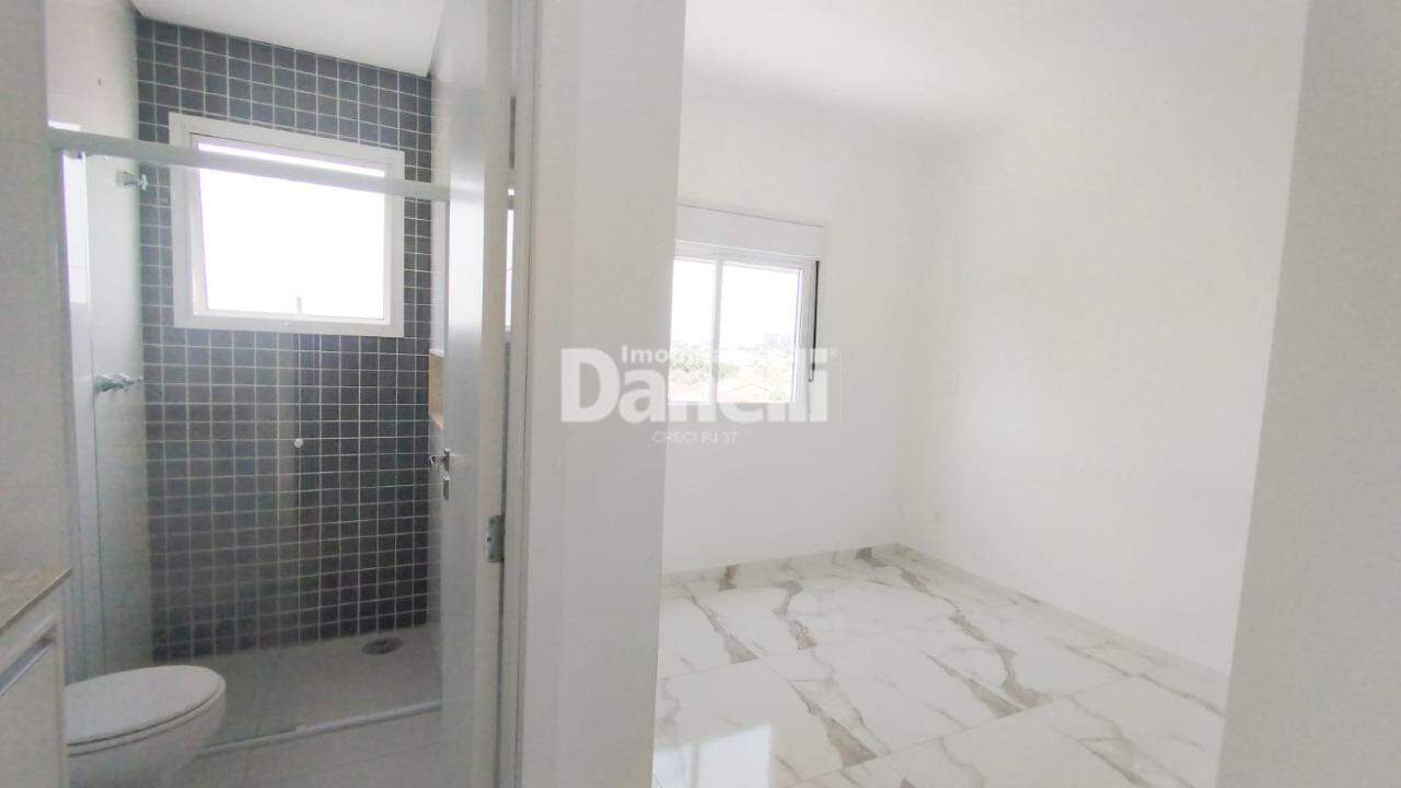 Apartamento para aluguel no Jardim das Nações: 