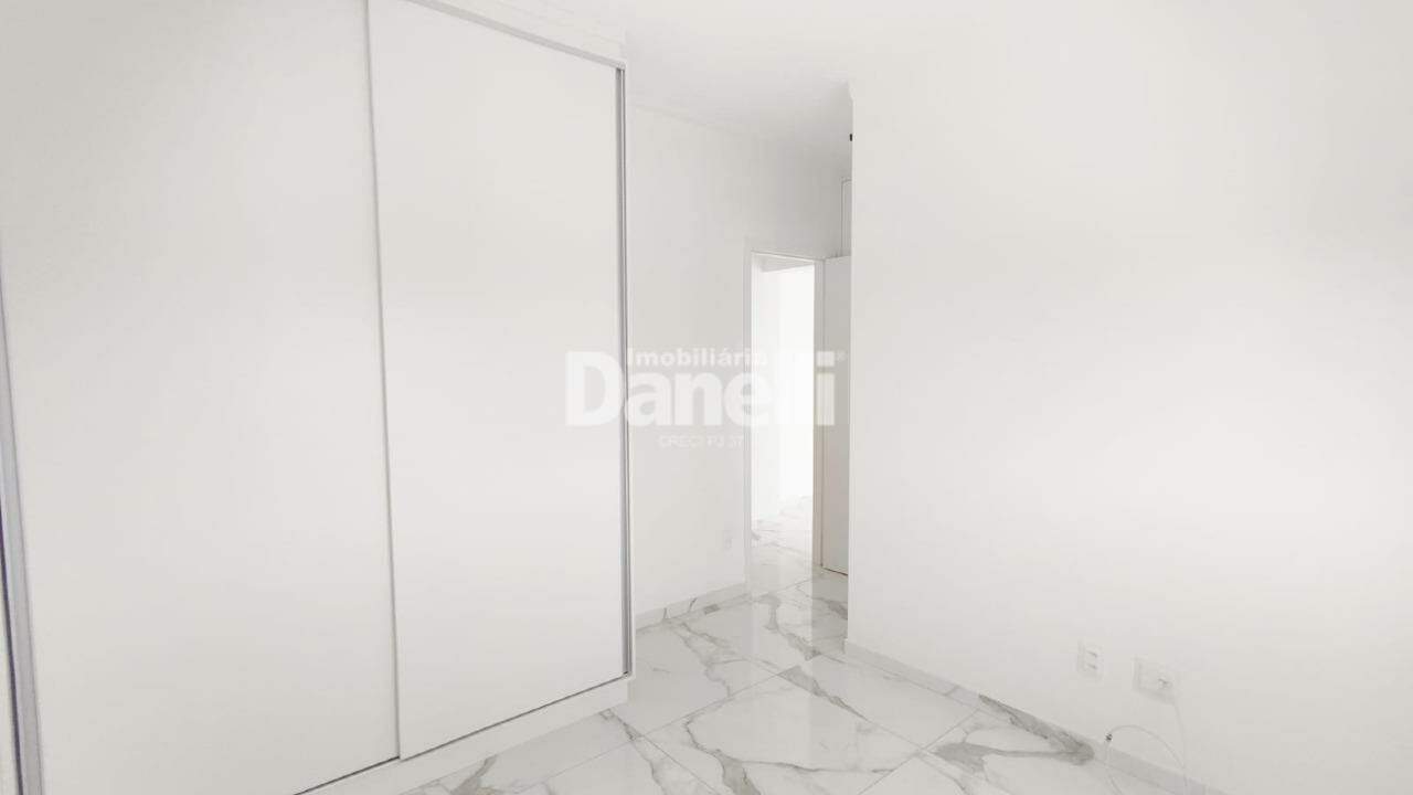 Apartamento para aluguel no Jardim das Nações: 