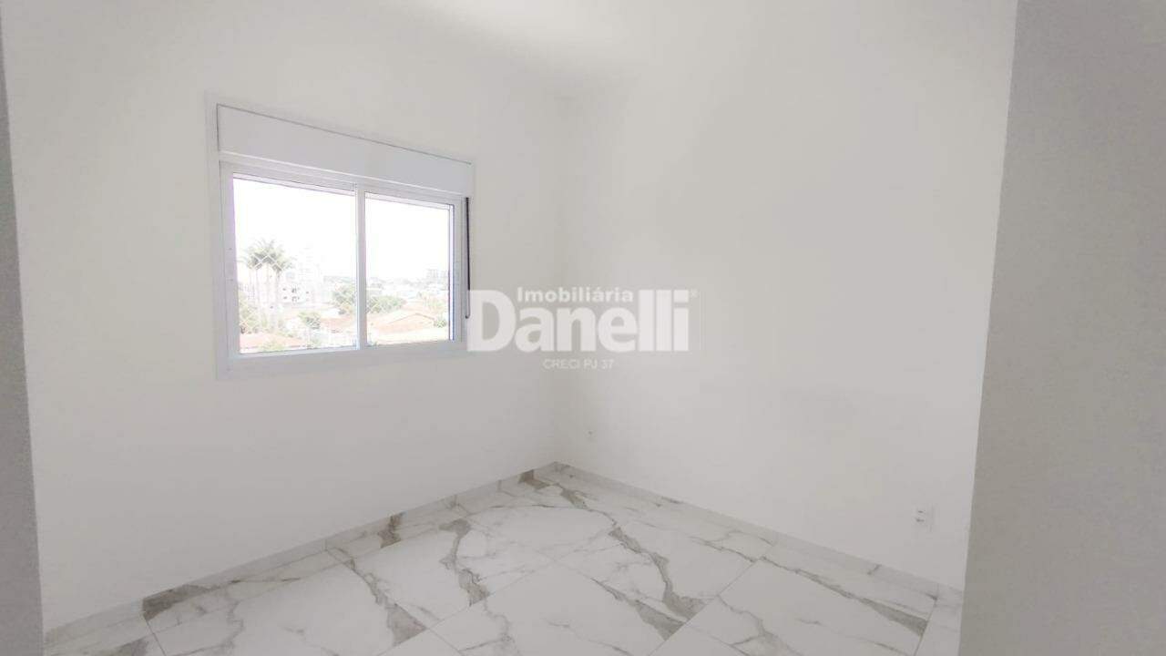 Apartamento para aluguel no Jardim das Nações: 