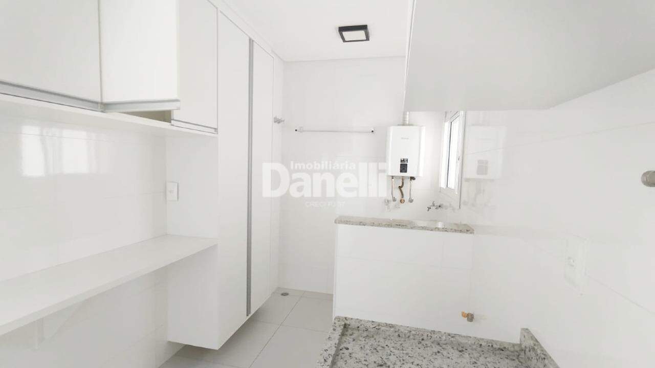 Apartamento para aluguel no Jardim das Nações: 