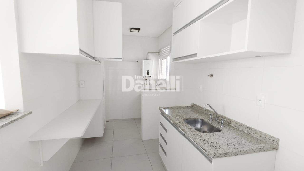 Apartamento para aluguel no Jardim das Nações: 