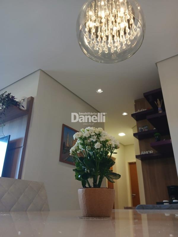 Apartamento para aluguel no Parque São Luís: 