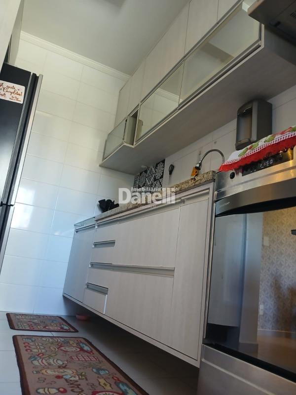 Apartamento para aluguel no Parque São Luís: 