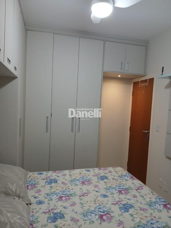 Apartamento para aluguel no Parque São Luís: 