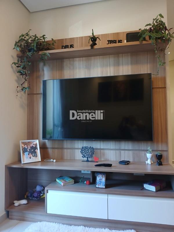 Apartamento para aluguel no Parque São Luís: 