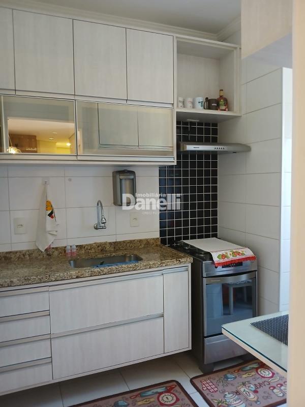 Apartamento para aluguel no Parque São Luís: 