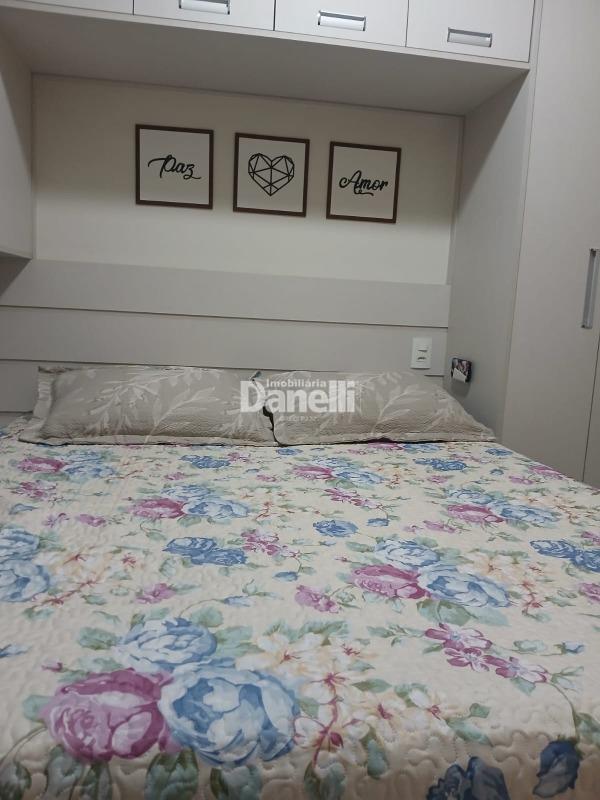 Apartamento para aluguel no Parque São Luís: 