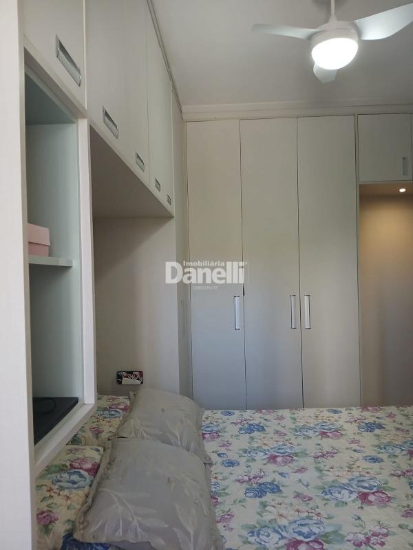 Apartamento para aluguel no Parque São Luís: 