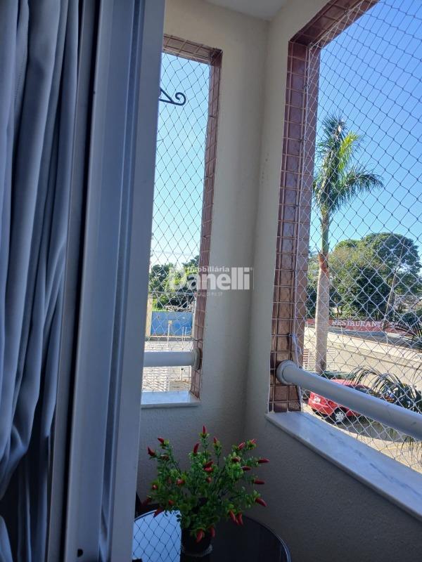 Apartamento para aluguel no Parque São Luís: 