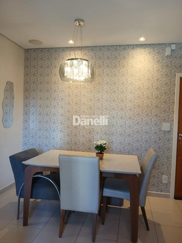 Apartamento para aluguel no Parque São Luís: 