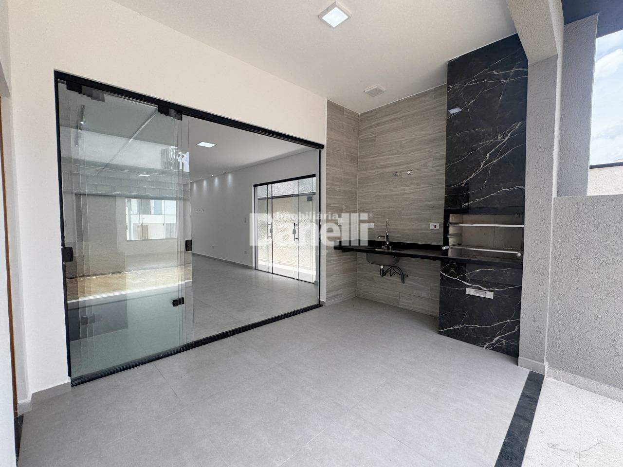 Casa em Condomínio à venda no Morada dos Nobres: 