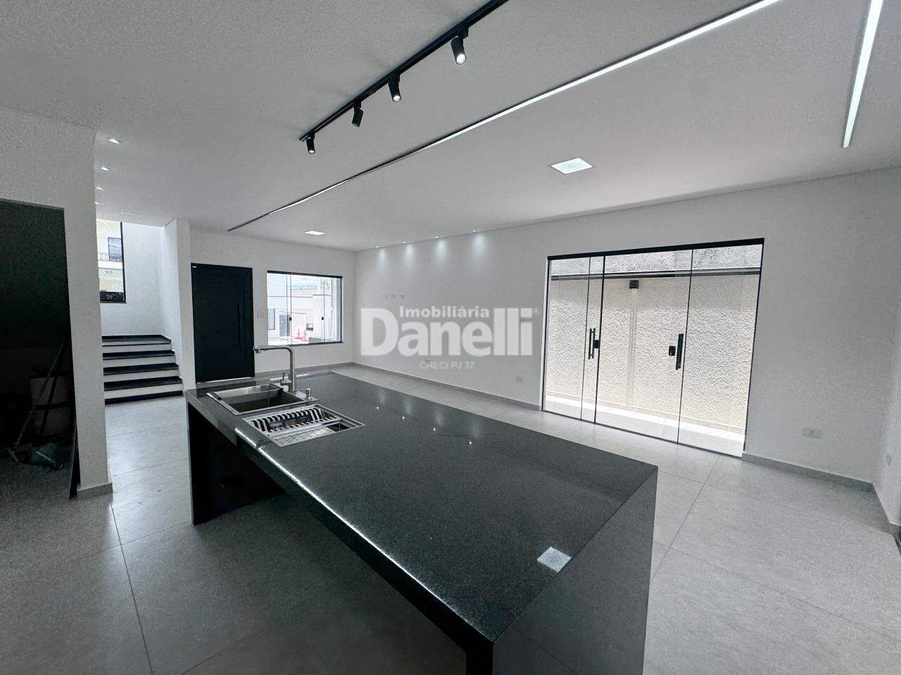 Casa em Condomínio à venda no Morada dos Nobres: 