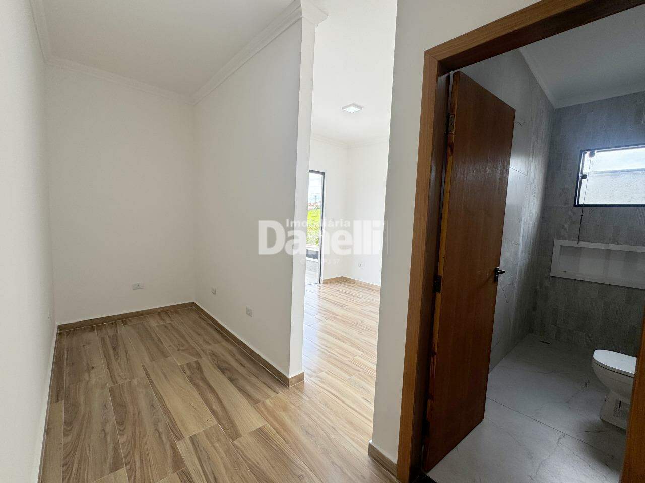 Casa em Condomínio à venda no Morada dos Nobres: 