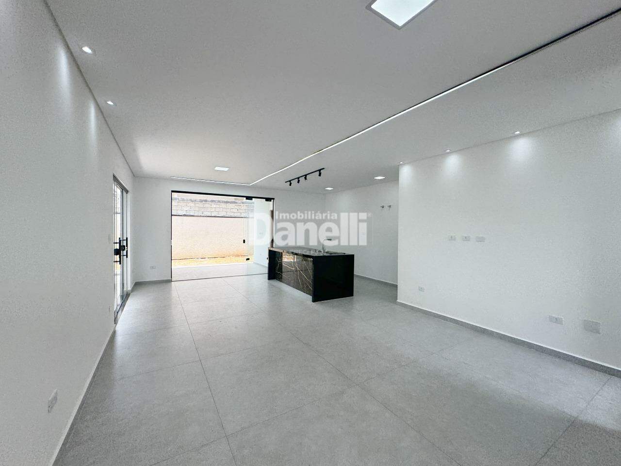 Casa em Condomínio à venda no Morada dos Nobres: 