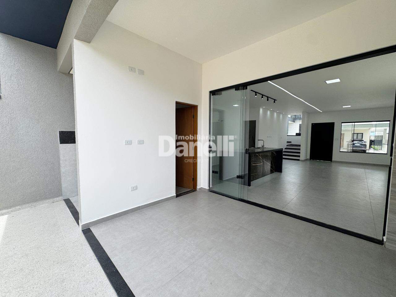 Casa em Condomínio à venda no Morada dos Nobres: 