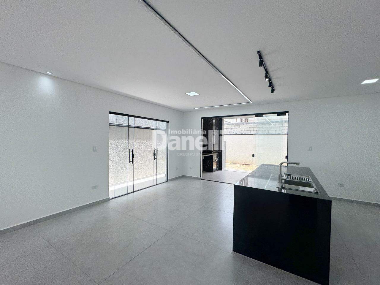 Casa em Condomínio à venda no Morada dos Nobres: 