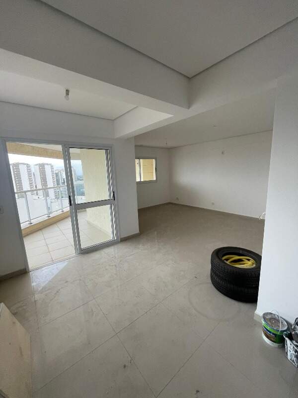 Apartamento à venda no Jardim Eulália: 