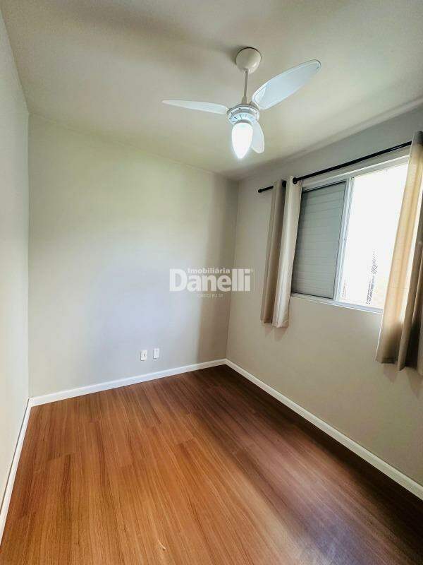 Apartamento para aluguel no Campos Elíseos: 