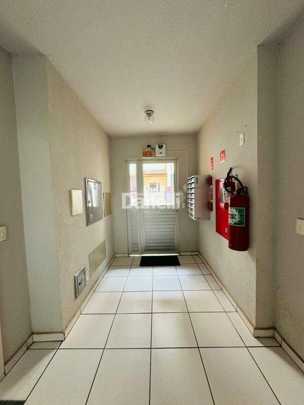 Apartamento para aluguel no Campos Elíseos: 