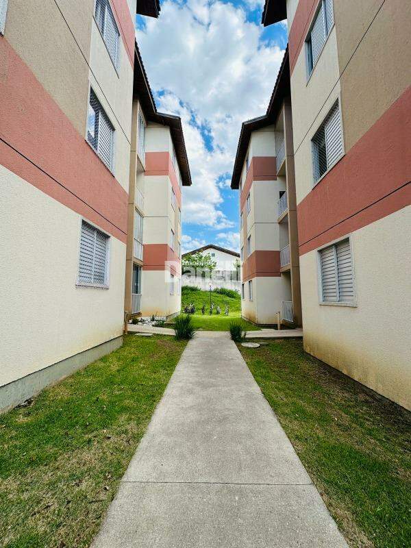 Apartamento para aluguel no Campos Elíseos: 