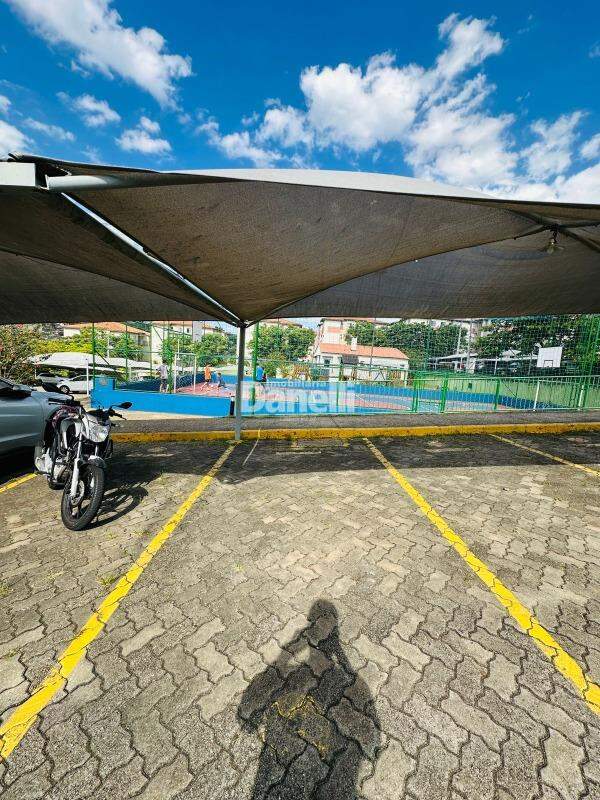 Apartamento para aluguel no Campos Elíseos: 