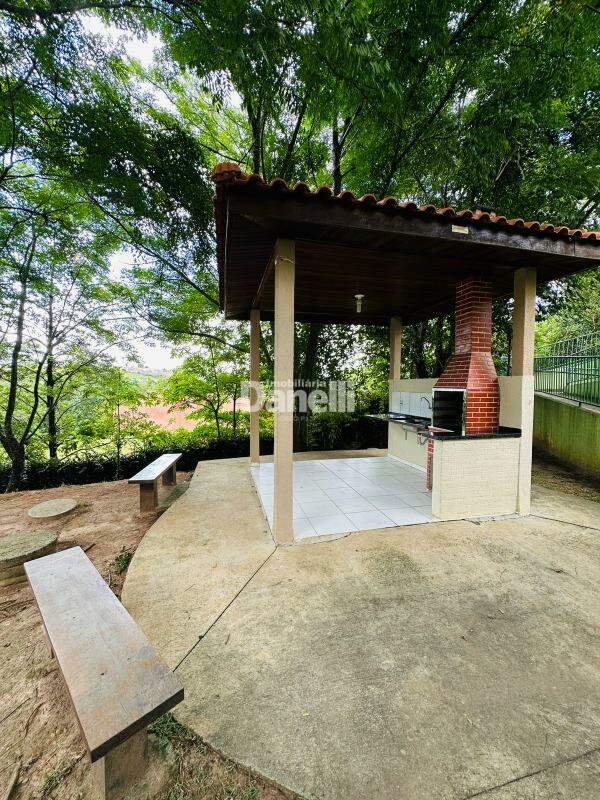 Apartamento para aluguel no Campos Elíseos: 