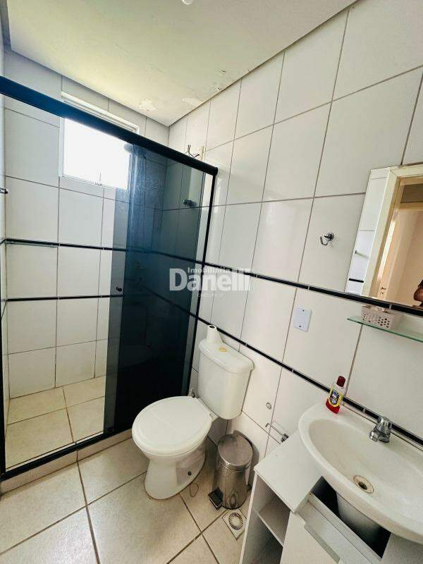 Apartamento para aluguel no Campos Elíseos: 