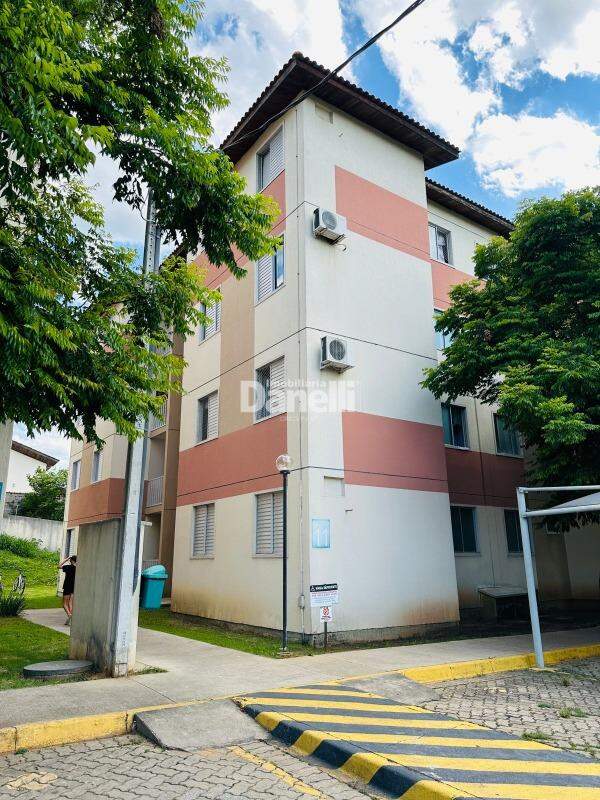 Apartamento para aluguel no Campos Elíseos: 