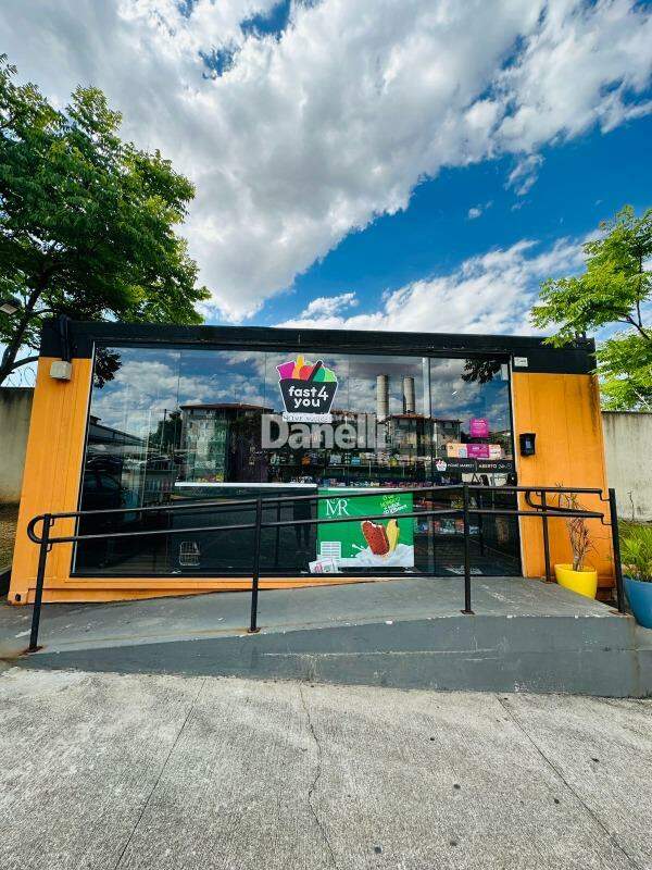 Apartamento para aluguel no Campos Elíseos: 