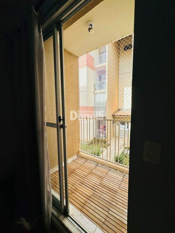 Apartamento para aluguel no Campos Elíseos: 