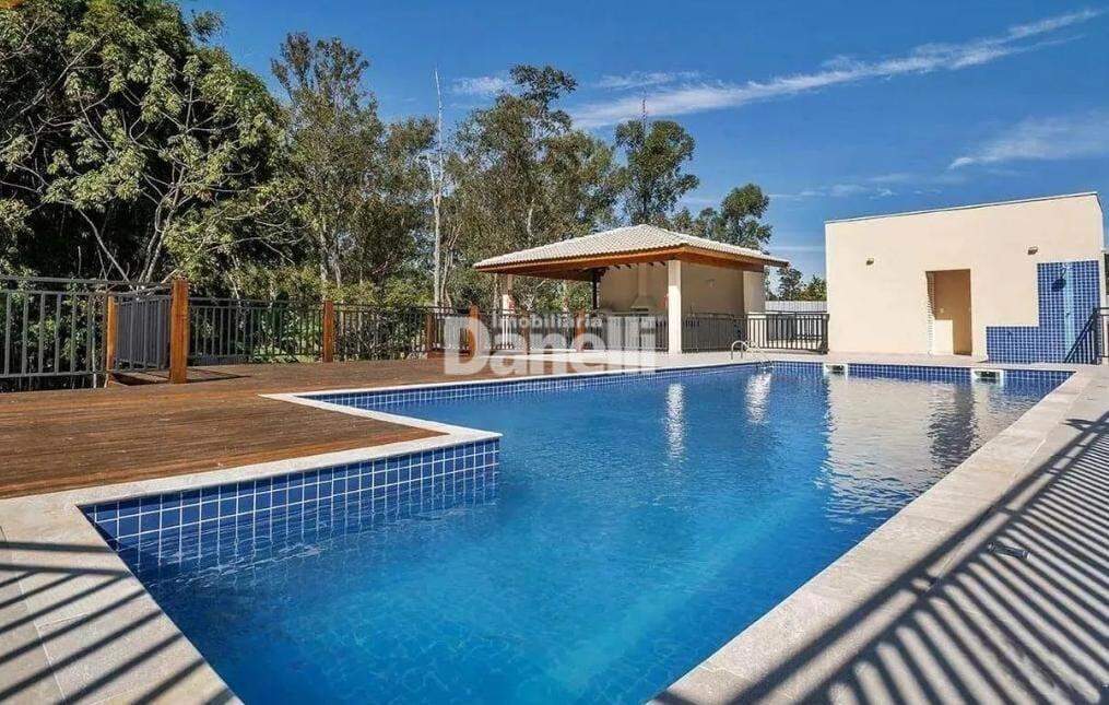 Apartamento à venda no Residencial Novo Horizonte: 