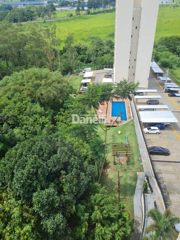 Apartamento à venda no Residencial Novo Horizonte: 