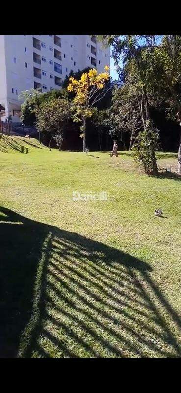 Apartamento à venda no Residencial Novo Horizonte: 