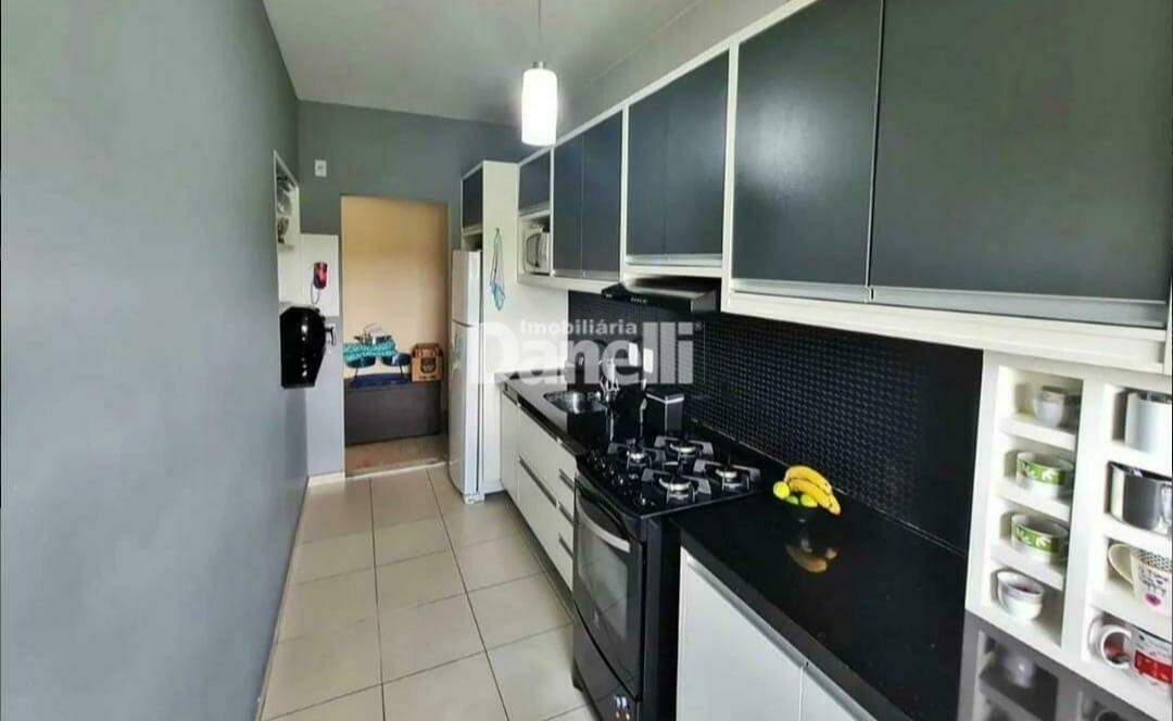 Apartamento à venda no Residencial Novo Horizonte: 