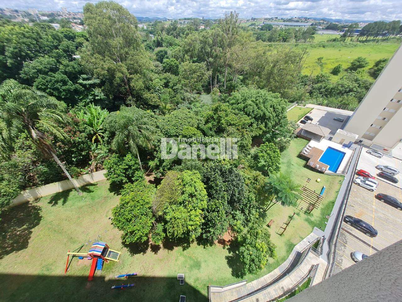 Apartamento à venda no Residencial Novo Horizonte: 