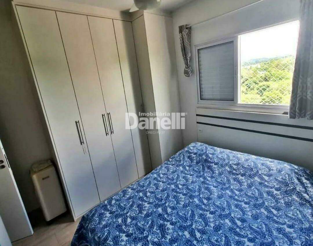 Apartamento à venda no Residencial Novo Horizonte: 