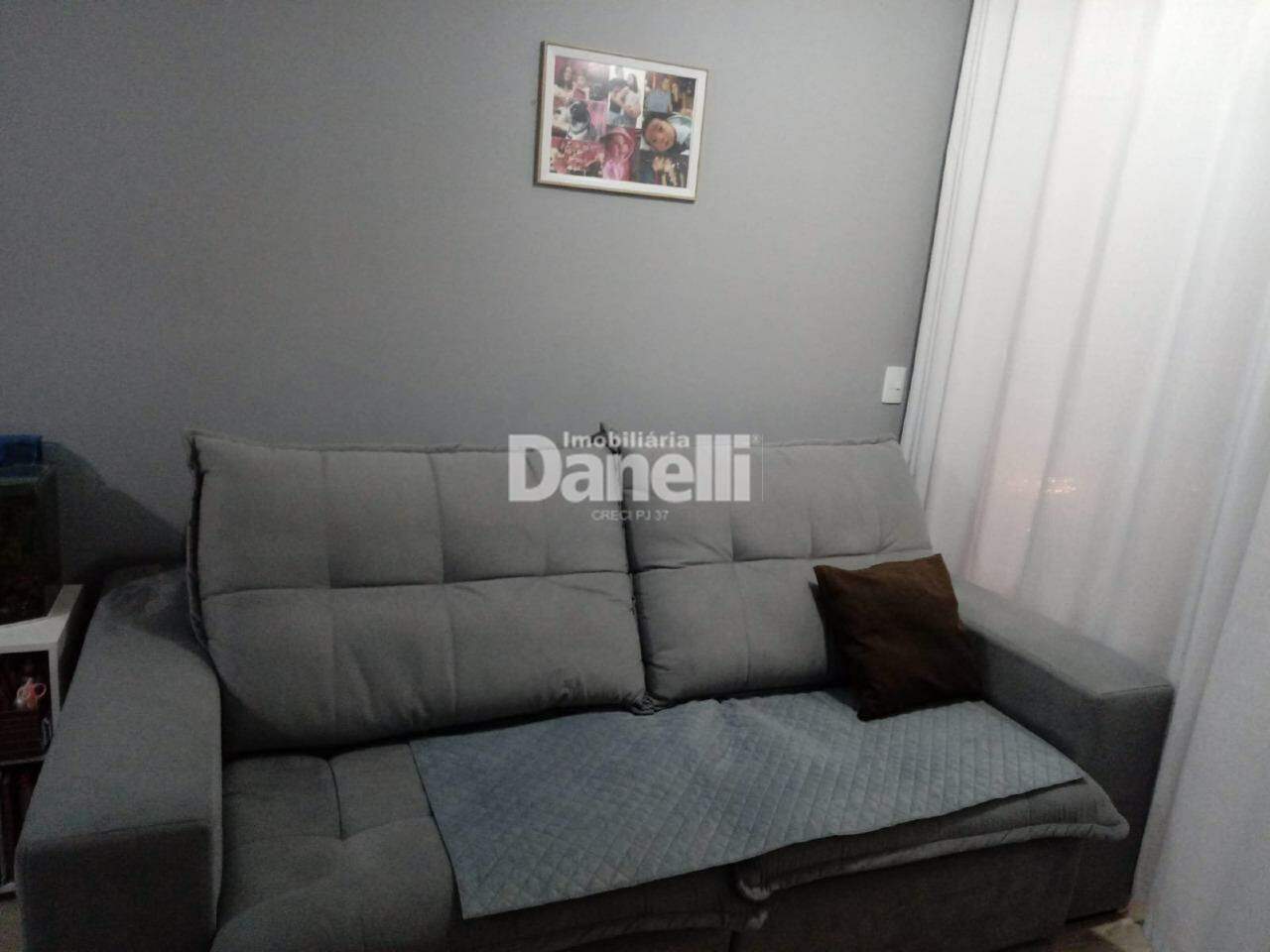 Apartamento à venda no Residencial Novo Horizonte: 