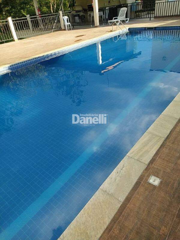 Apartamento à venda no Residencial Novo Horizonte: 