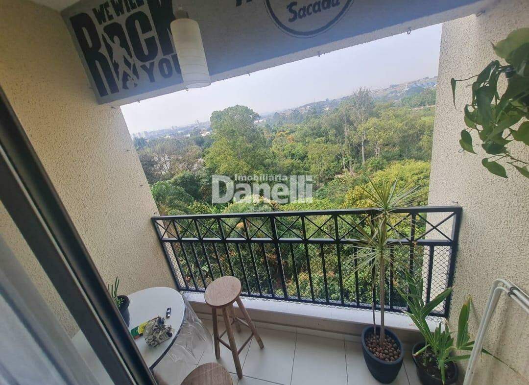 Apartamento à venda no Residencial Novo Horizonte: 