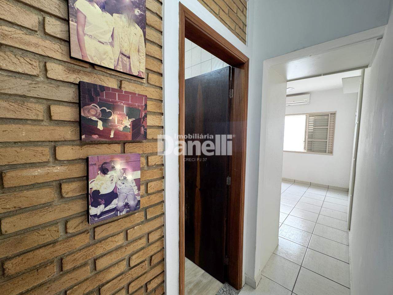 Casa à venda no Jardim Independência: 