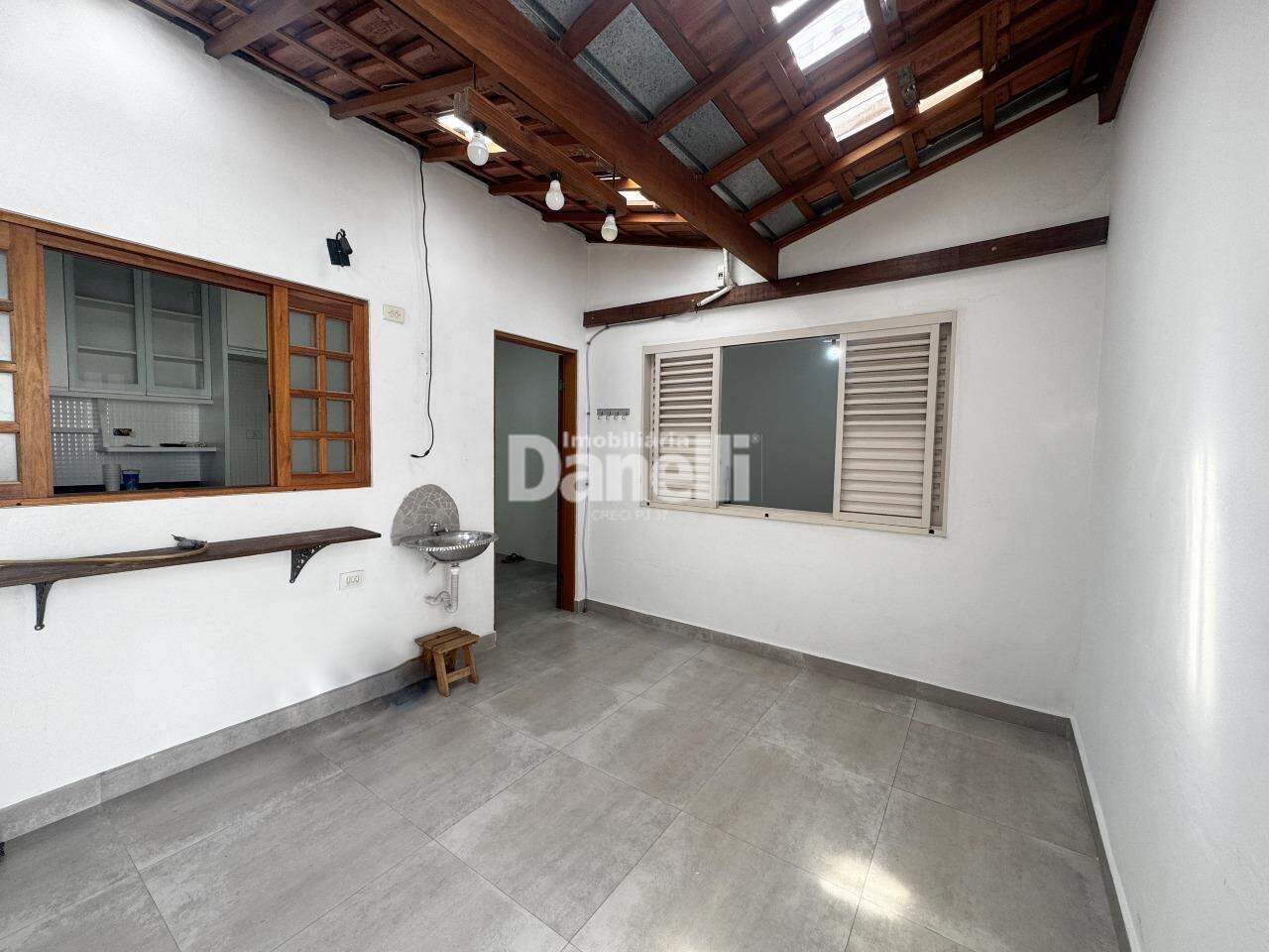 Casa à venda no Jardim Independência: 