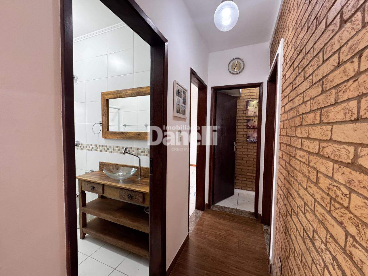 Casa à venda no Jardim Independência: 