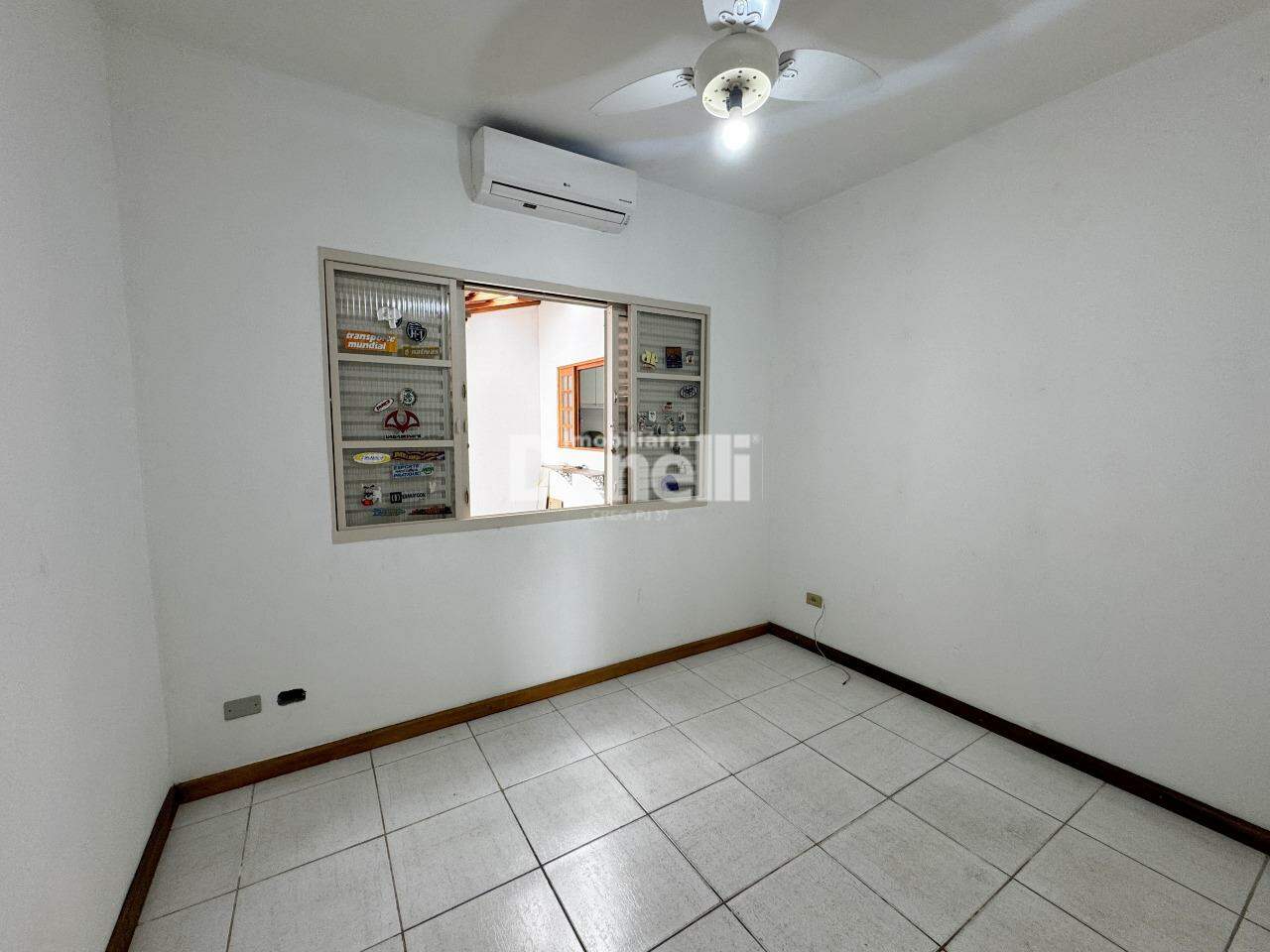 Casa à venda no Jardim Independência: 