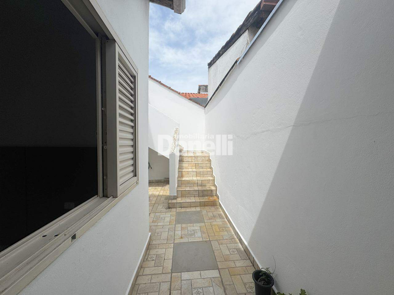 Casa à venda no Jardim Independência: 