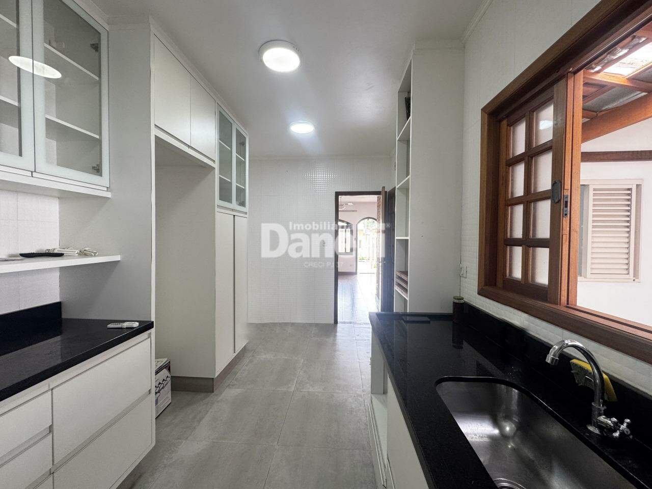 Casa à venda no Jardim Independência: 